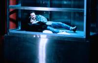 Кадр Беги без оглядки