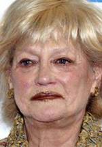 Сюзанн Шеперд фото