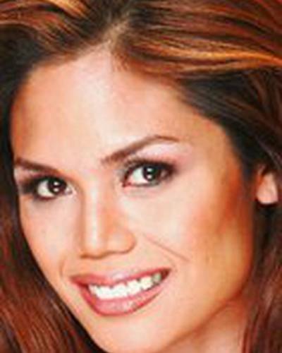 Синди Палирасио фото