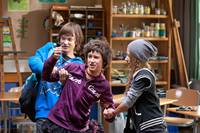 Кадр Семейка вампиров