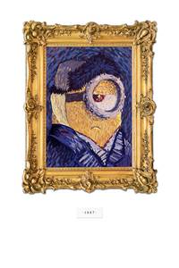 Постер Миньоны 3D