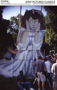 Кадр Июньский жук