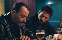 Кадр Багровые реки 2: Ангелы апокалипсиса