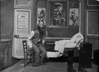 Кадр Заколдованная гостиница