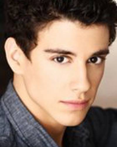 Адам ДиМарко фото