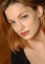 Дайана Геттингер фото