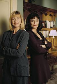 Кадр Частокол