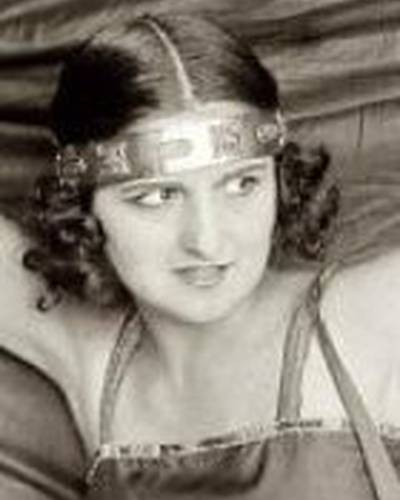 Альбертина Раш фото