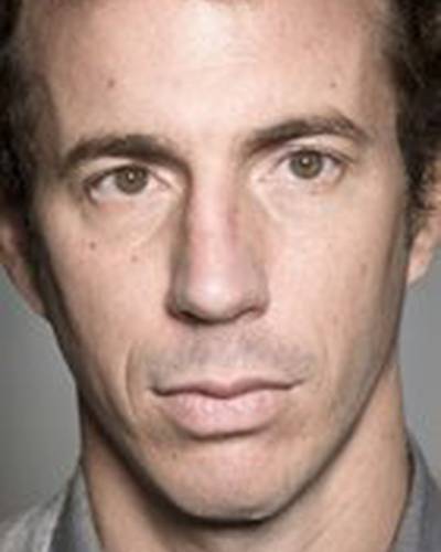 Эстебан Бильярди фото