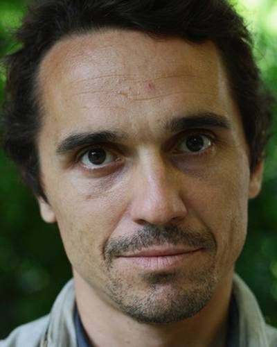 Пьер Джорджо Беллоккьо фото