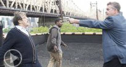 Трейлер (русский дублированный) 