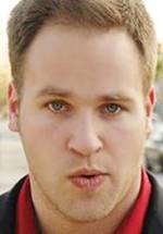 Дэвид Хоффман фото