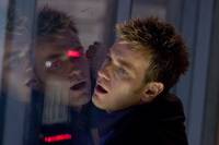 Кадр Остров