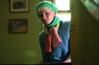 Кадр Дороти Миллс