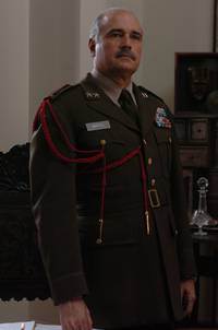 Кадр Пророчество Селесты