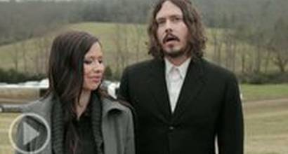 О съёмках музыкального клипа к фильму