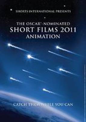 The Oscar Nominated Short Films: Animation