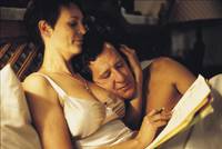 Кадр Портной из Панамы