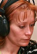 Ольга Шорохова фото