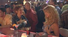 Кадр из фильма "Сестры Бэнгер" - 2