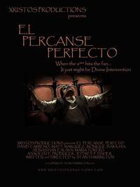 Кадр El percance perfecto