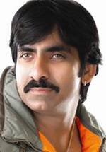 Рави Теджа фото