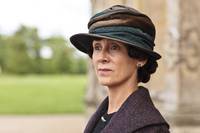 Кадр Аббатство Даунтон