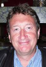 Стивен Найт фото