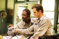 Кадр Прослушка