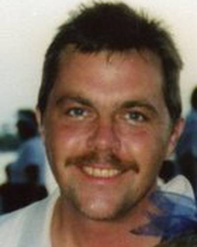 Патрик Фуллертон фото