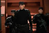 Кадр План побега