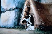 Кадр Астерикс в Британии