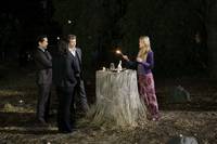 Кадр Менталист