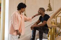 Кадр Крид: Наследие Рокки