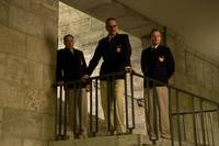 Кадр Сила воли