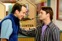 Кадр Братья Соломон