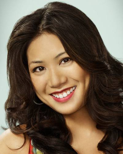 Лиза Лапира фото