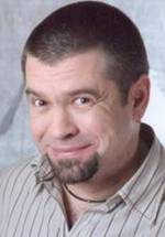 Максим Ратинер фото