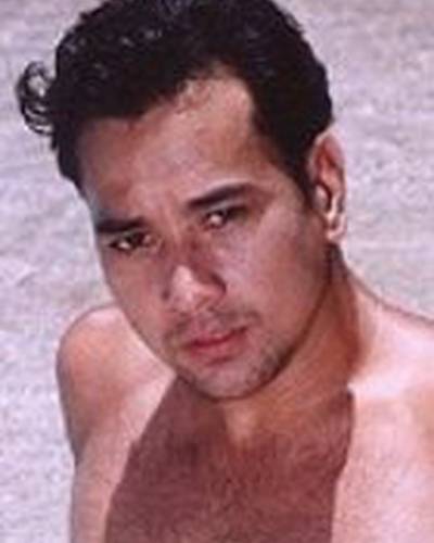 Джон Апасайбл фото