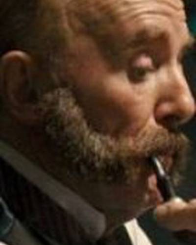 Джон Пэйсли фото