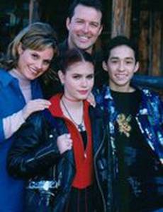 Кейтлин – просто ребёнок