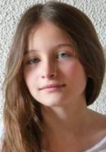 Эмма Нинуччи фото