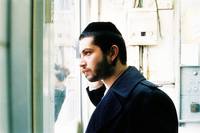 Кадр С широко открытыми глазами