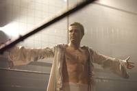 Кадр The Masked Saint