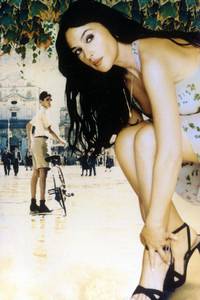 Постер Малена