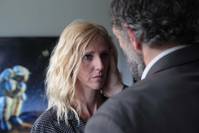 Кадр Черное течение