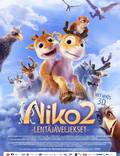 Постер из фильма "Нико 2" - 1
