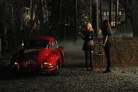 Кадр Дневники вампира