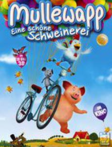Mullewapp - Eine schöne Schweinerei
