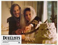 Кадр Дуэлянты